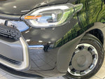 SIENTA HYBRID