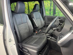 NOAH HYBRID 4WD