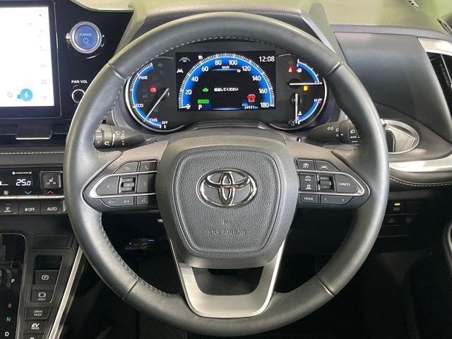 NOAH HYBRID 4WD