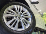 NOAH HYBRID 4WD