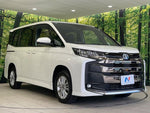NOAH HYBRID 4WD