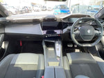 PEUGEOT 308SW