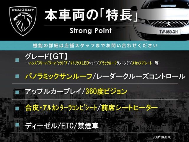 PEUGEOT 308SW