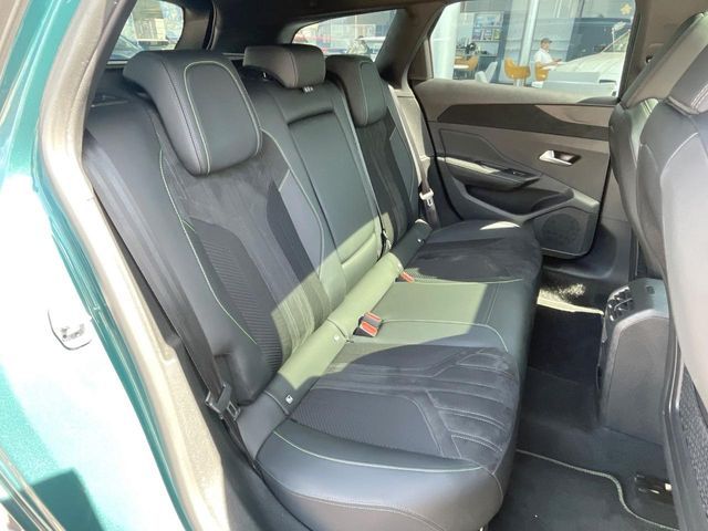 PEUGEOT 308SW