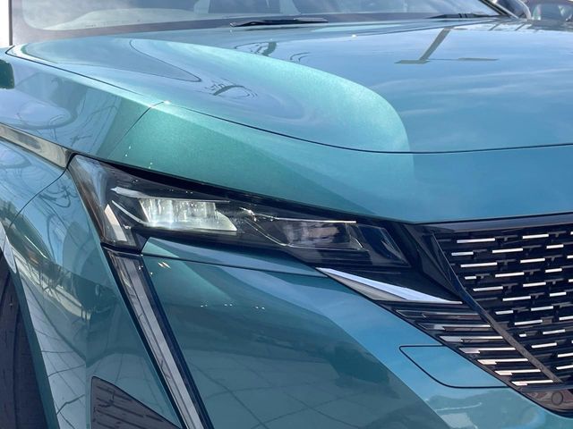 PEUGEOT 308SW