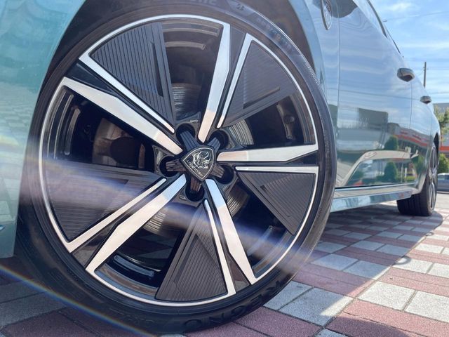 PEUGEOT 308SW
