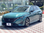 PEUGEOT 308SW