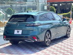 PEUGEOT 308SW