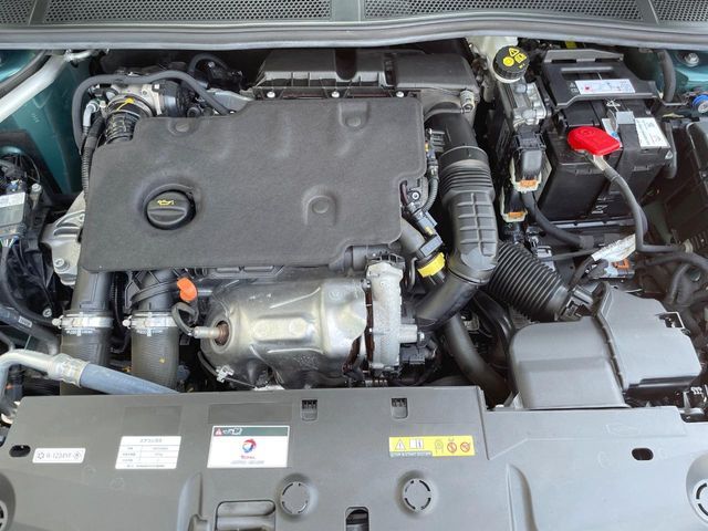 PEUGEOT 308SW