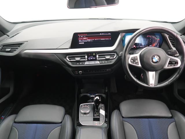BMW 2series Gran coupe