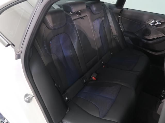 BMW 2series Gran coupe
