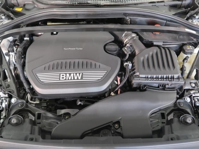 BMW 2series Gran coupe