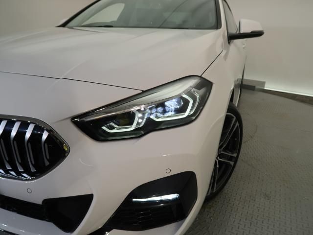 BMW 2series Gran coupe