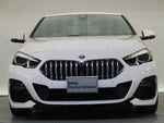 BMW 2series Gran coupe