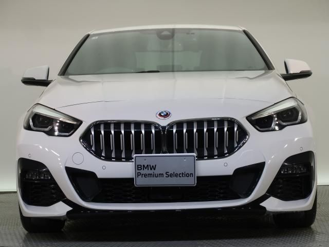 BMW 2series Gran coupe