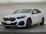 BMW 2series Gran coupe