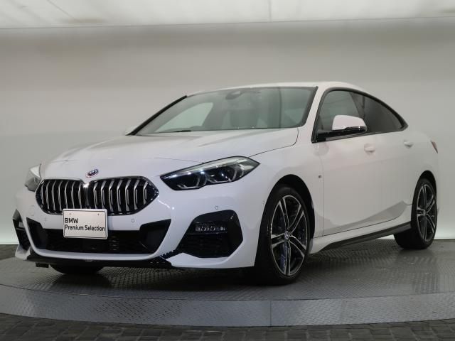 BMW 2series Gran coupe