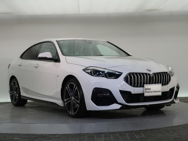 BMW 2series Gran coupe