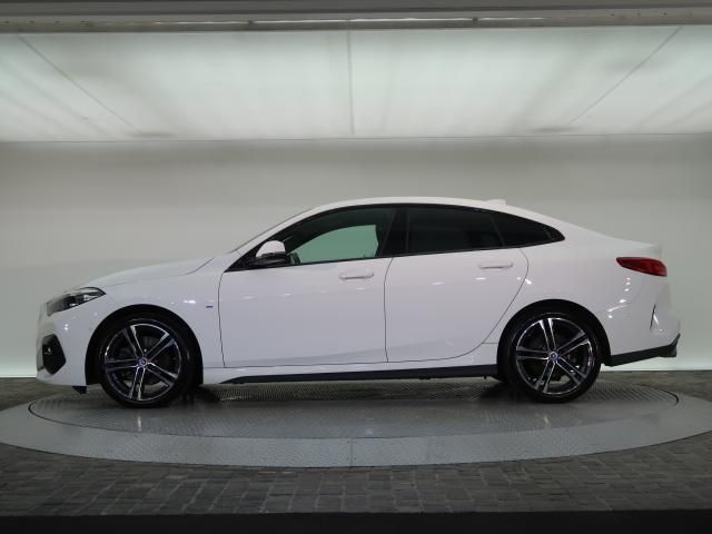 BMW 2series Gran coupe