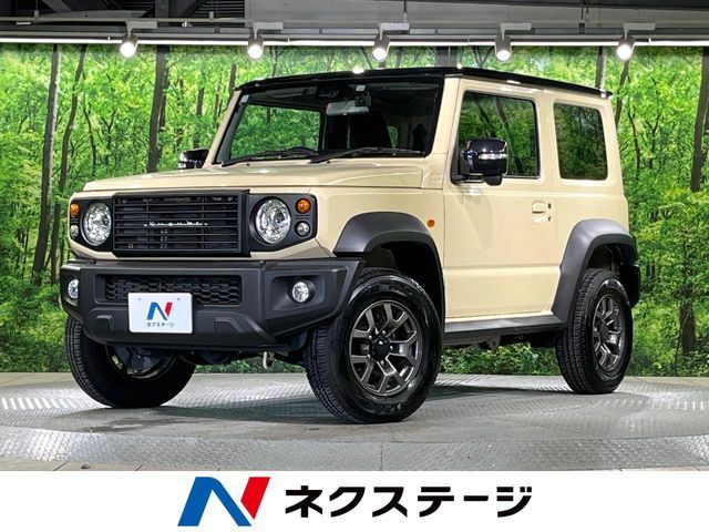 JIMNY SIERRA