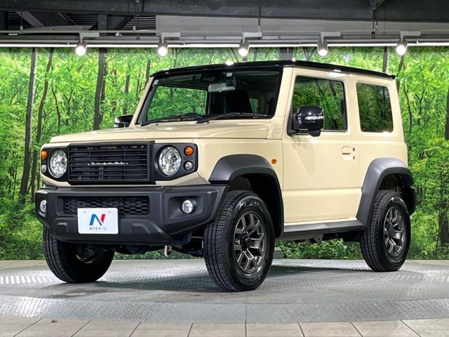 JIMNY SIERRA