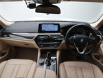 BMW 5series sedan