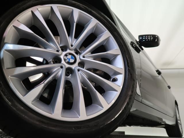 BMW 5series sedan