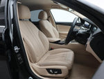 BMW 5series sedan