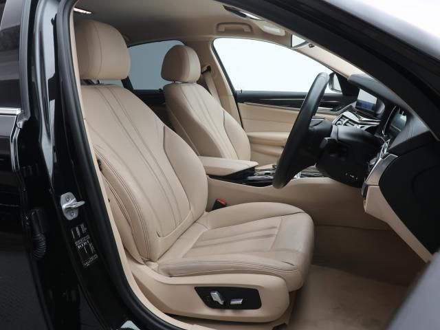 BMW 5series sedan