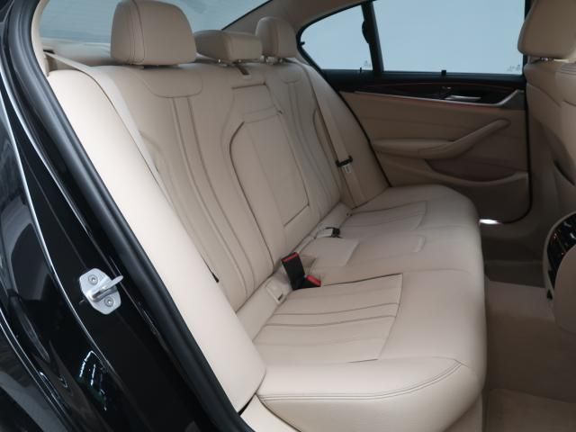 BMW 5series sedan