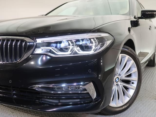 BMW 5series sedan