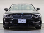 BMW 5series sedan