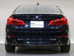 BMW 5series sedan