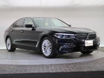 BMW 5series sedan