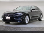 BMW 5series sedan