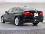 BMW 5series sedan