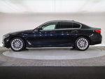 BMW 5series sedan