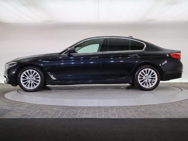 BMW 5series sedan