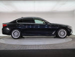 BMW 5series sedan
