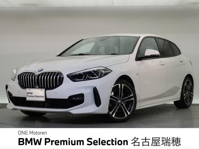 BMW 1series
