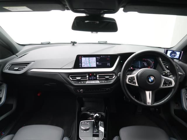BMW 1series