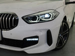 BMW 1series