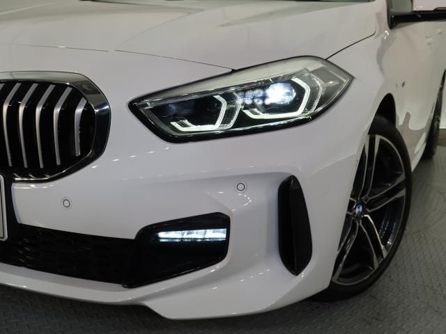 BMW 1series