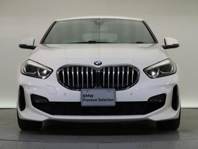 BMW 1series