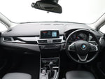 BMW 2series Gran Tourer