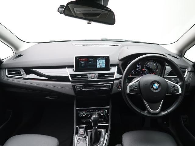 BMW 2series Gran Tourer