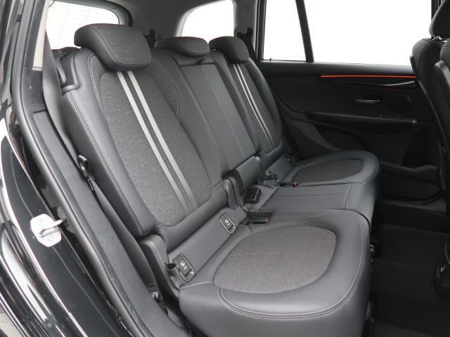 BMW 2series Gran Tourer