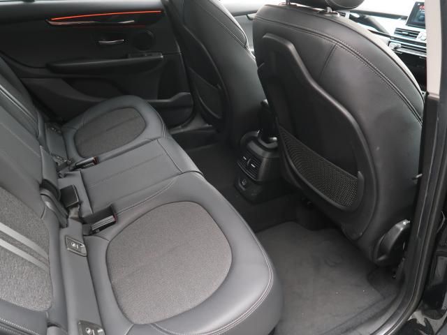 BMW 2series Gran Tourer