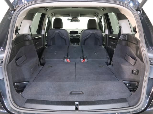 BMW 2series Gran Tourer
