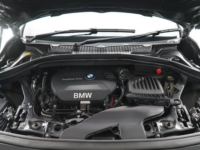 BMW 2series Gran Tourer